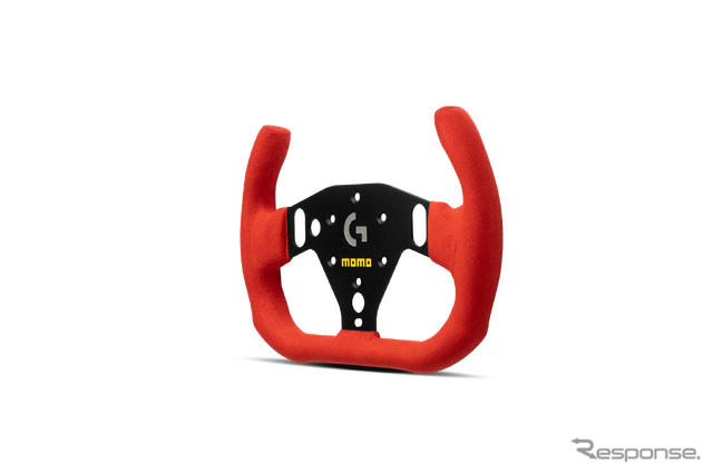 SIM GT-RACER 290 RED