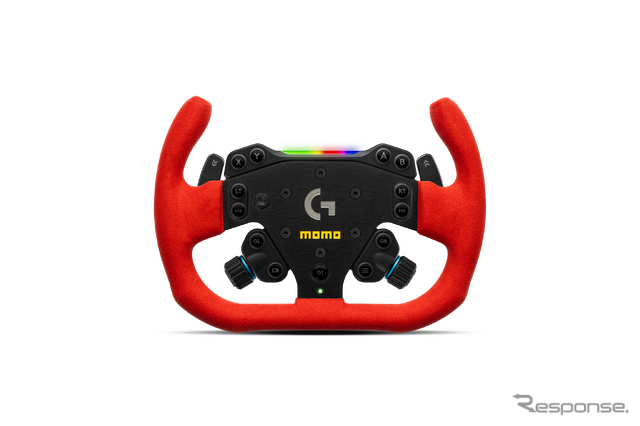 SIM GT-RACER 290 RED