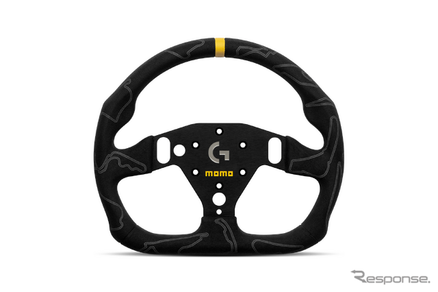 SIM GT PRO TRACKS 320