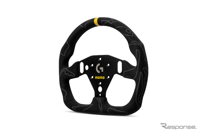 SIM GT PRO TRACKS 320