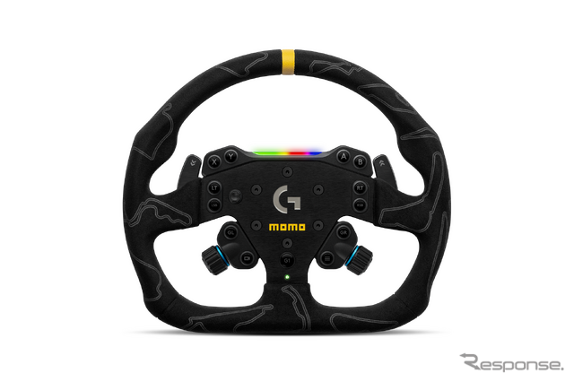 SIM GT PRO TRACKS 320