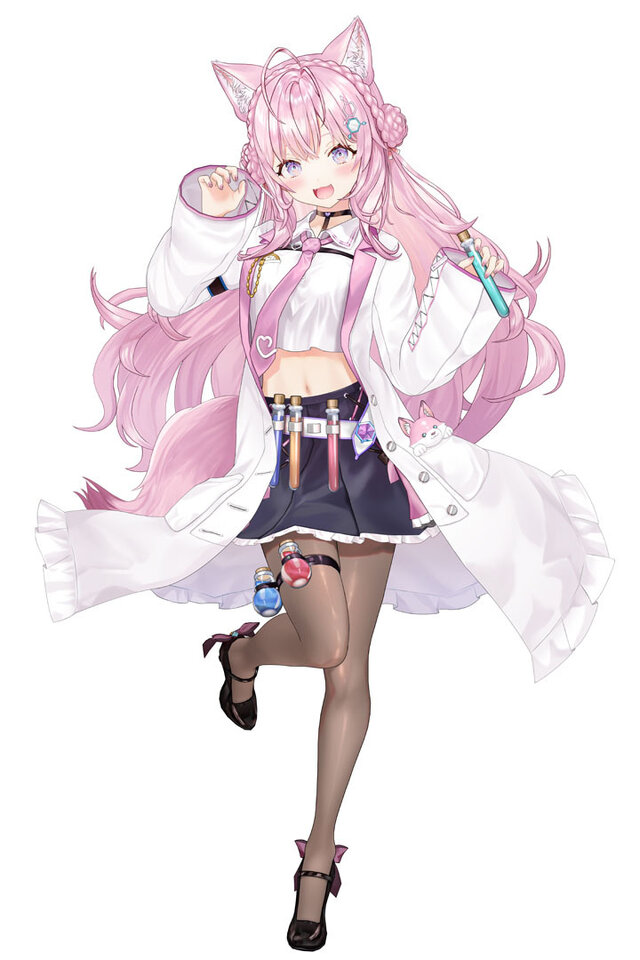 ホロライブ・夏色まつり、博衣こよりなども出演…『シャドバWB』公式番組が12月23日19時より配信へ―あの人気アニメとのコラボ情報を公開！？