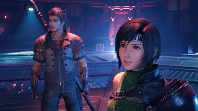 スイッチ2/ Xbox Series X|S /Win版『FF7リメイク インターグレード』体験版が配信開始！製品版へ引継ぎ＆特典入手が可能