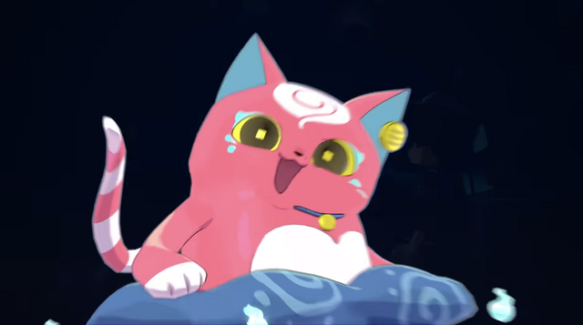 『妖怪ウォッチ』の流れを継承するレベルファイブ新作『ホーリーホラーマンション』クロスメディア発表会ふたたび延期