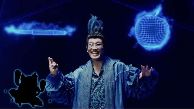 『妖怪ウォッチ』の流れを継承するレベルファイブ新作『ホーリーホラーマンション』クロスメディア発表会ふたたび延期