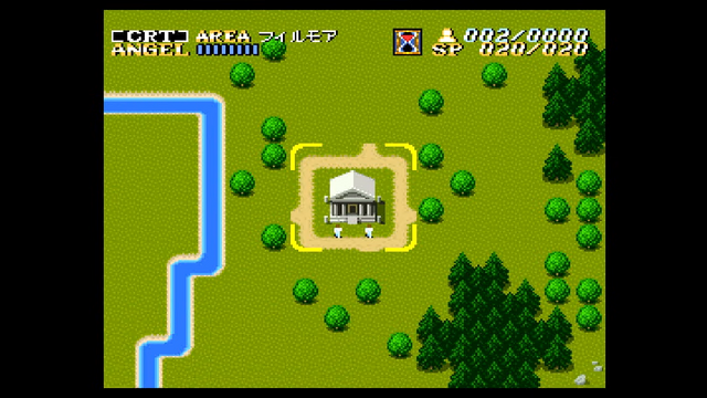 発売35周年の『アクトレイザー』、最初は“ドラクエタイプのRPG”だった…！？古代祐三氏も「今知った」