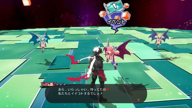 日本一ソフトウェア新作『凶乱マカイズム』のやり込み要素が常識はずれ！経験値を増やすため、“ワイロ”や“チート”などやりたい放題