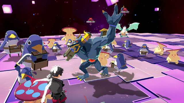 日本一ソフトウェア新作『凶乱マカイズム』のやり込み要素が常識はずれ！経験値を増やすため、“ワイロ”や“チート”などやりたい放題