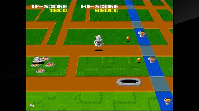 昭和ロボアニメは何が魅力だった? レトロ“ロボゲー”をプレイしながら思い出したのは、懐かしの“100円プラモ文化”でした