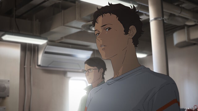 映画「機動戦士ガンダム 閃光のハサウェイ キルケーの魔女」本予告映像が解禁！“Ξガンダム”飾るIMAXビジュアルもカッコイイ