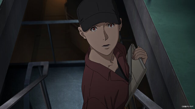 映画「機動戦士ガンダム 閃光のハサウェイ キルケーの魔女」本予告映像が解禁！“Ξガンダム”飾るIMAXビジュアルもカッコイイ