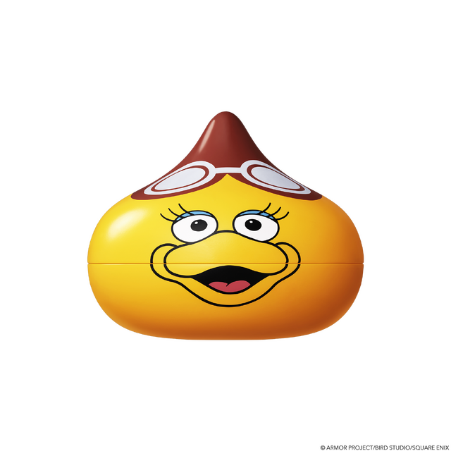 『ドラクエ』×「マクドナルド」コラボに向けて、事前応募をお忘れなく！ 限定グッズ“マトリョーシカなスライム”が抽選販売