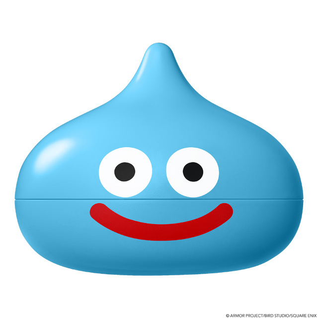 『ドラクエ』×「マクドナルド」コラボに向けて、事前応募をお忘れなく！ 限定グッズ“マトリョーシカなスライム”が抽選販売