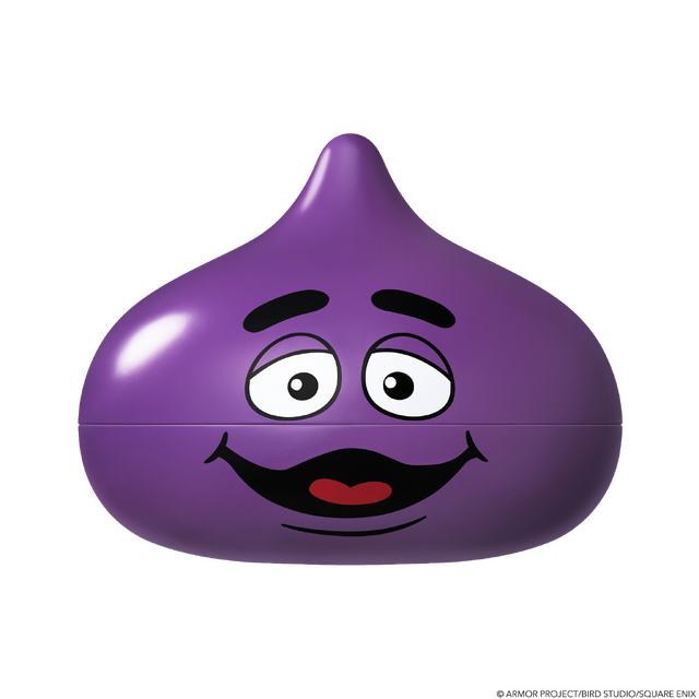 『ドラクエ』×「マクドナルド」コラボに向けて、事前応募をお忘れなく！ 限定グッズ“マトリョーシカなスライム”が抽選販売