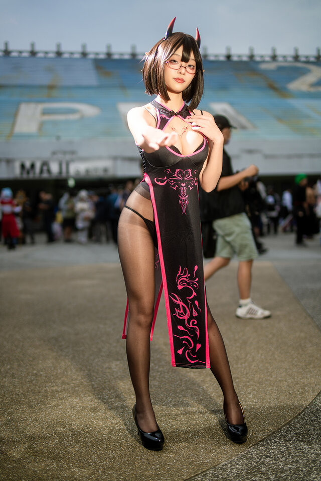 DM呆口苗（Instagram：dm_030_）【台湾】