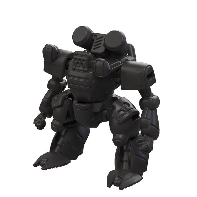 ガンダムNT-1、ケンプファーら4機体が食玩プラモ「MOBILITY JOINT GUNDAM」に出撃！チョバムアーマーなどを揃えた「EXパーツ」も豪華