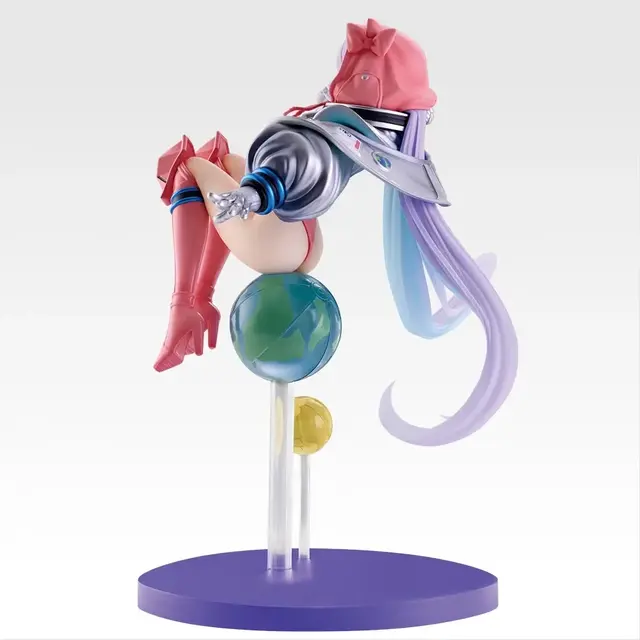 『FGO』新作一番くじが眩しい！「セレブサマーエクスペリエンス＆アーキタイプインセプション」をテーマに、エレシュキガルたちのフィギュアが当たる