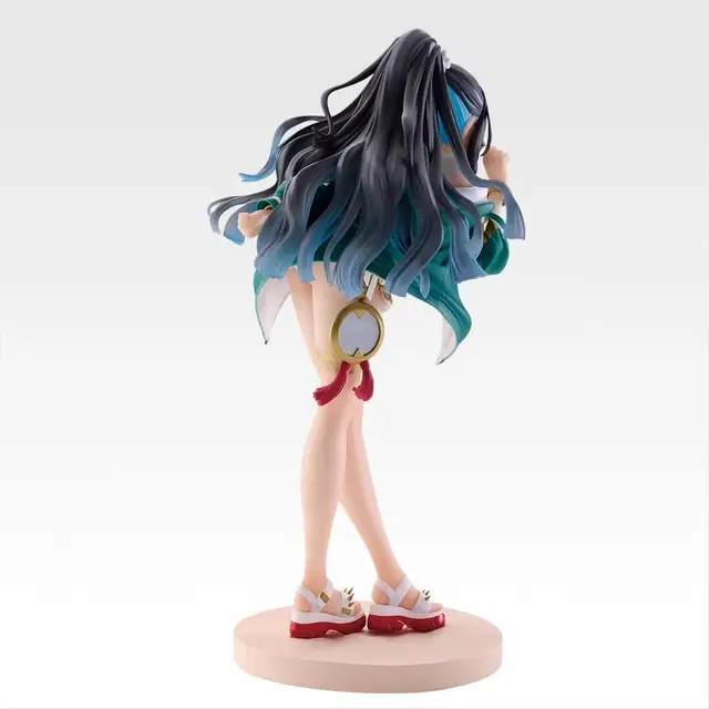 『FGO』新作一番くじが眩しい！「セレブサマーエクスペリエンス＆アーキタイプインセプション」をテーマに、エレシュキガルたちのフィギュアが当たる