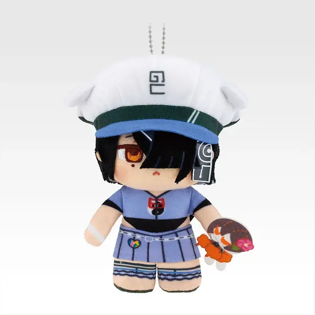 『FGO』新作一番くじが眩しい！「セレブサマーエクスペリエンス＆アーキタイプインセプション」をテーマに、エレシュキガルたちのフィギュアが当たる