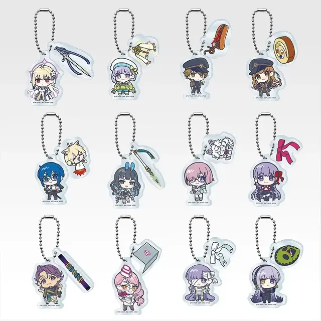 『FGO』新作一番くじがオンライン販売！「セレブサマーエクスペリエンス＆アーキタイプインセプション」をテーマに、エレシュキガルたちのフィギュアがズラリ