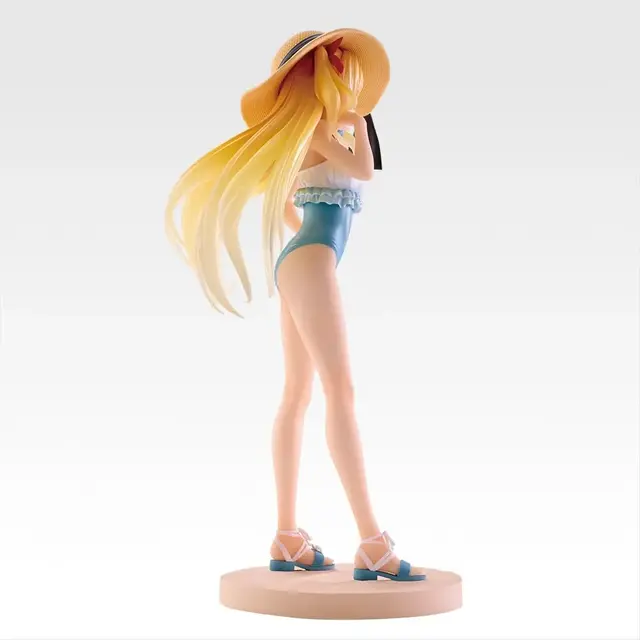 『FGO』新作一番くじが眩しい！「セレブサマーエクスペリエンス＆アーキタイプインセプション」をテーマに、エレシュキガルたちのフィギュアが当たる