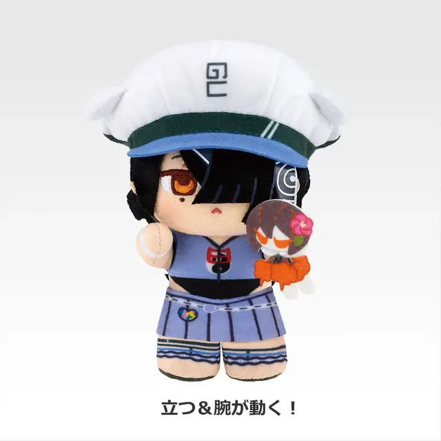 『FGO』新作一番くじが眩しい！「セレブサマーエクスペリエンス＆アーキタイプインセプション」をテーマに、エレシュキガルたちのフィギュアが当たる