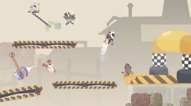 マリオや桃鉄などの定番タイトルから、ドタバタ盛り上がれる作品まで！スイッチ/スイッチ2向けパーティーゲーム5選【年末年始特集】