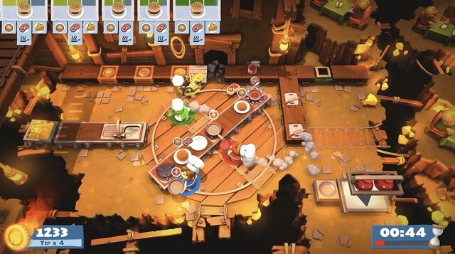 マリオや桃鉄などの定番タイトルから、ドタバタ盛り上がれる作品まで！スイッチ/スイッチ2向けパーティーゲーム5選【年末年始特集】