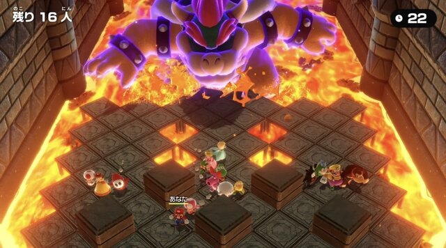 マリオや桃鉄などの定番タイトルから、ドタバタ盛り上がれる作品まで！スイッチ/スイッチ2向けパーティーゲーム5選【年末年始特集】