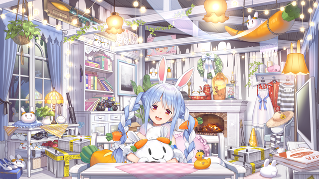 『デススト2』兎田ぺこらさん出演オファーはコジプロ側から。発売2年前から提案していた