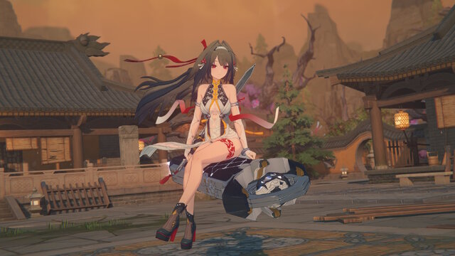 『ゼンゼロ』Ver.2.5で「照」が配布決定！ジェーンの水着衣装、エレンら5人のさらなる強化、マルチプレイ戦闘など盛りだくさん