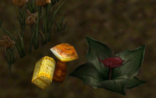 (c) 2007 Gamania Digital Entertainment Co., Ltd. All Rights Reserved. (c) 2007 T-Entertainment Co., ltd. All rights Reserved.