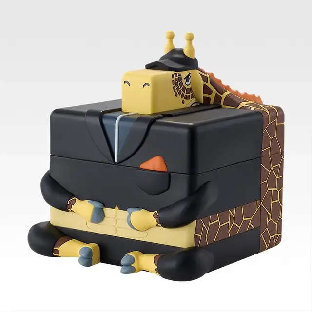 ギア5のルフィや全身輝くセンゴクなど迫力満点！「一番くじ ワンピース EX 悪魔を宿す者達 vol.3」は強者揃いのラインナップ