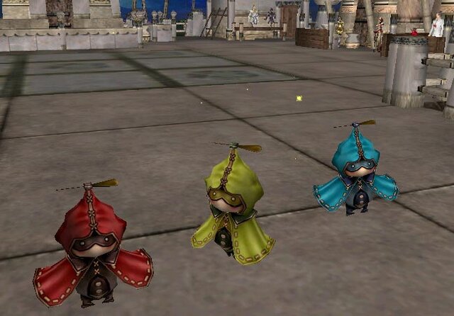 (c) 2007 Gamania Digital Entertainment Co., Ltd. All Rights Reserved. (c) 2007 T-Entertainment Co., ltd. All rights Reserved.