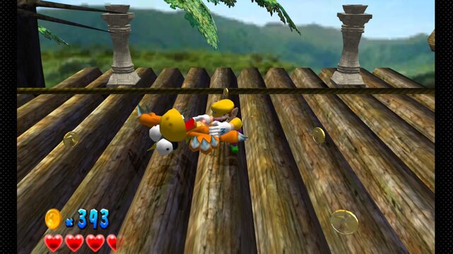 名作『ワリオワールド』は「誰にでもできる3Dゲーム」を実現！20年越しの良作を、今こそスイッチで遊ぼう