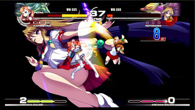 「続・ぶるらじ」に『アルカナハート3』愛乃はぁと役の高橋美佳子さんが登場、まさかの「あるらじ」！？ 
