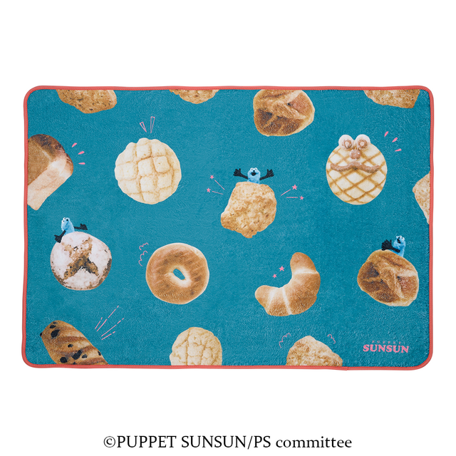 板垣李光人さんとスンスンが共演！「一番くじ PUPPET SUNSUN」ウェブCMで“最高の笑顔”を見せる