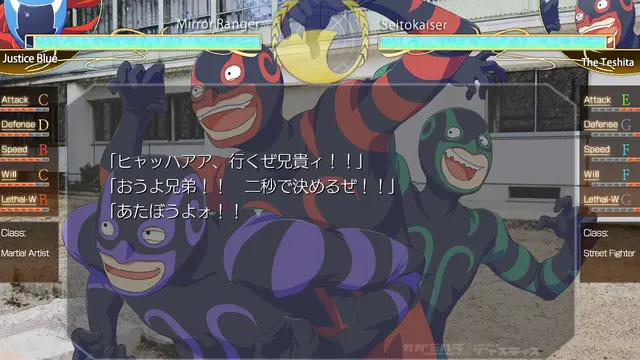 『ステラーコード』『イハナシの魔女』『カガミハラ／ジャスティス』…気鋭のビジュアルノベル制作サークル「フラガリア」を紹介【年末年始特集】