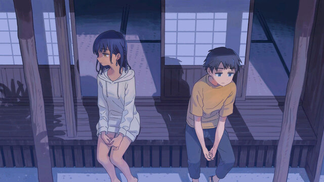 『ステラーコード』『イハナシの魔女』『カガミハラ／ジャスティス』…気鋭のビジュアルノベル制作サークル「フラガリア」を紹介【年末年始特集】