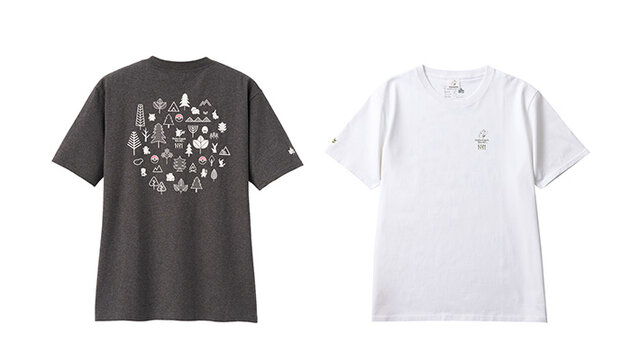 『ポケモン 赤・緑』30周年記念のキャンプグッズが素敵！アウトドアブランド「LOGOS（ロゴス）」から先行予約販売中