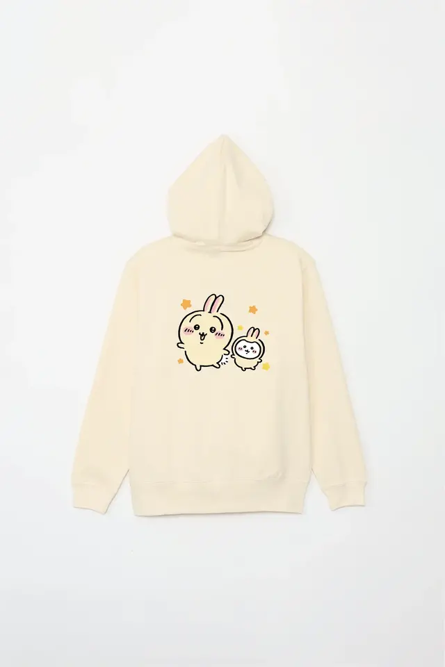 「ちいかわ」1月22日に誕生日を迎える「うさぎ」の新デザイン！ツツウラウラなど全6種がTalking Heads ODMに追加