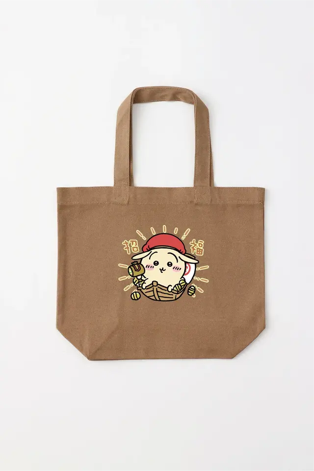 「ちいかわ」1月22日に誕生日を迎える「うさぎ」の新デザイン！ツツウラウラなど全6種がTalking Heads ODMに追加