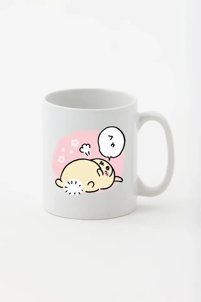 「ちいかわ」1月22日に誕生日を迎える「うさぎ」の新デザイン！ツツウラウラなど全6種がTalking Heads ODMに追加