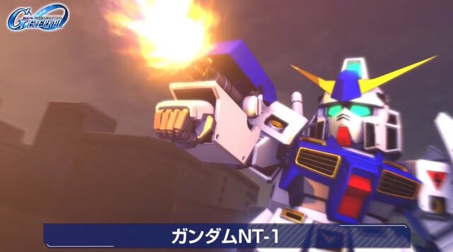 『Gジェネ エターナル』ポケットの中の戦争、IGLOO、ガンダム第08MS小隊など8作品が順次参戦へ！それぞれの開発可能ユニットも一部公開