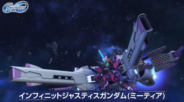 『Gジェネ エターナル』ポケットの中の戦争、IGLOO、ガンダム第08MS小隊など8作品が順次参戦へ！それぞれの開発可能ユニットも一部公開