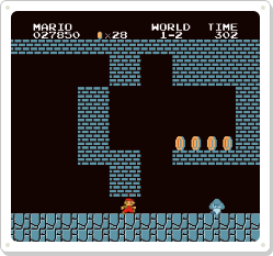 大学生はマリオで幸せ！？『マリオ』および『ヨッシー』シリーズのプレイが若者の燃え尽き症候群リスク軽減に効果あり。日英大学共同研究論文発表