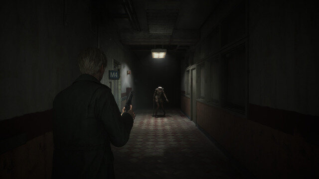 「任天堂からのサポートが無ければ存在しなかった」―リメイク版『SILENT HILL 2』開発元、スイッチ向け新作『Project M』についてコメント