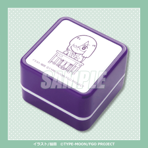 「FGO 藤丸立香はわからない」オンラインくじが12月25日発売！槌田先生の描き下ろしイラストグッズほか、名(迷)シーン缶バッジも