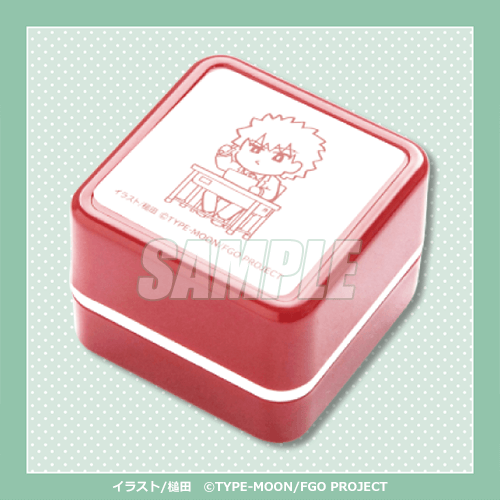 「FGO 藤丸立香はわからない」オンラインくじが12月25日発売！槌田先生の描き下ろしイラストグッズほか、名(迷)シーン缶バッジも