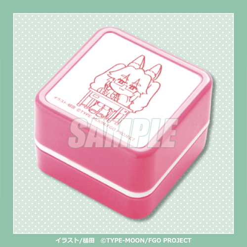 「FGO 藤丸立香はわからない」オンラインくじが12月25日発売！槌田先生の描き下ろしイラストグッズほか、名(迷)シーン缶バッジも